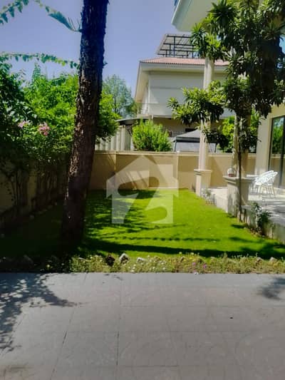 FULLY FURNISHED SPACIOUS HOUSE FOR RENT IN F-8
