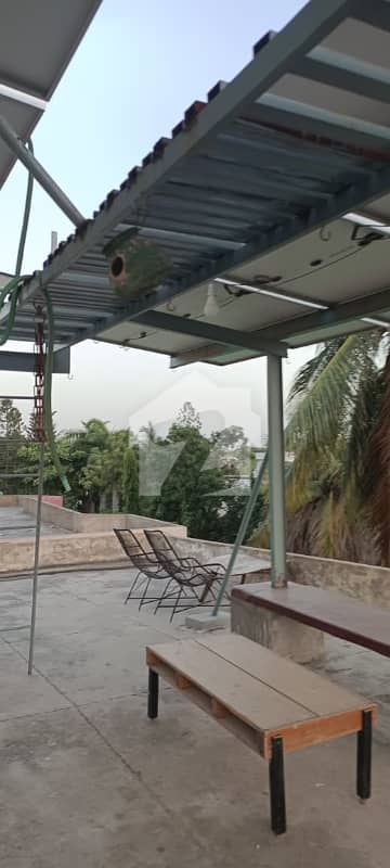 500 Sq Yards Bungalow for Sale in Falcon Complex New Malir Malir Cantt**