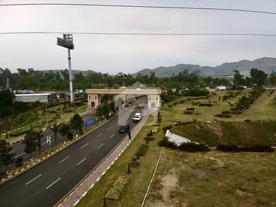 5 Marla B Block For Sale Faisal Hills