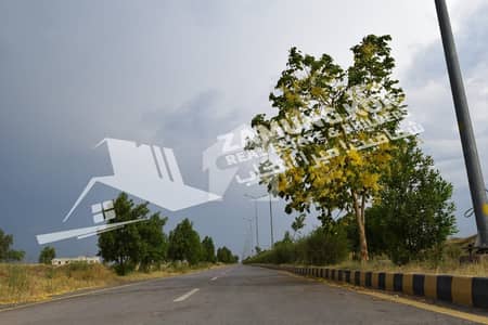 Sector 3D3 Plot | Near to Main entrance Gate Plot
