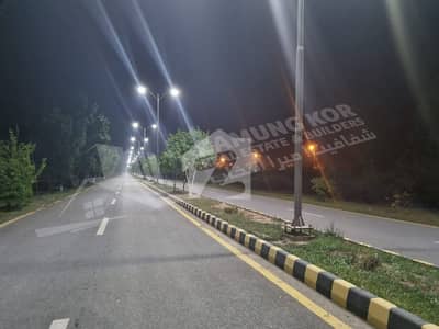 Sector 4A2 Plot | Near to Double Rd | VVIP Location