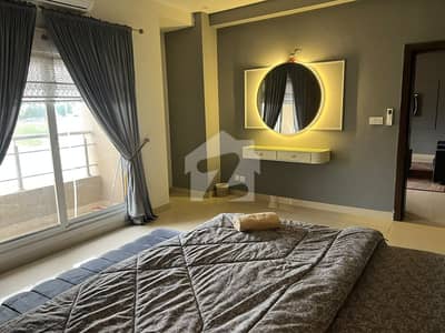 3 Bed Non Furnished Apartment Available For Rent