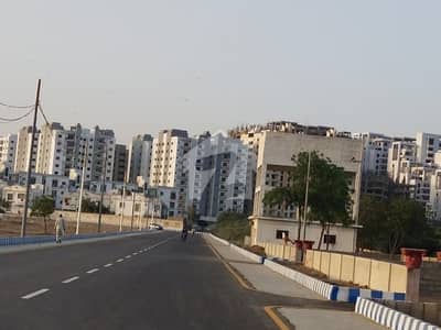 240 Sq. Yards Residential Plot For Sale