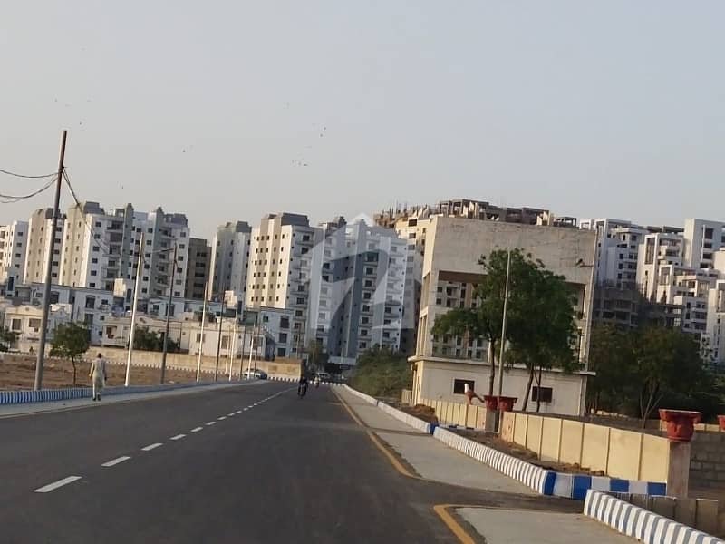 240 Sq. Yards Residential Plot For Sale 240 Sq. Yards Residential Plot For Sale