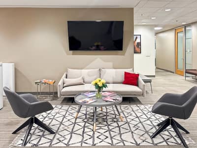 Coworking Membership at Regus LAHORE, The Enterprise Lahore