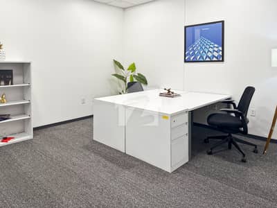 Office Access Membership Regus LAHORE, The Enterprise Lahore