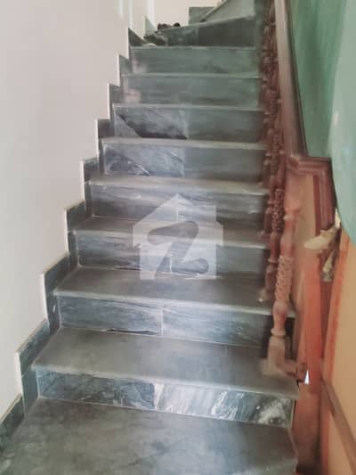 Vip beautiful 8 Marla portion is available For Rent in Sabzazar Scheme Lahore