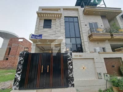 3 Marla Owner Build Solid Construction 4 bedroom Brand New Ali Block Near Masjid 3 Marla Owner Build Solid Construction 4 bedroom Brand New Ali Block Near Masjid