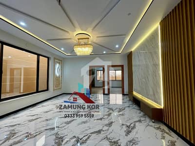 Fresh Brand New House For Rent Available