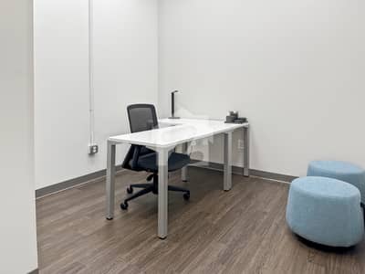 Dedicated Office for 1 person Regus LAHORE, The Enterprise Lahore