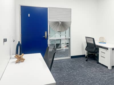 Dedicated Office for Rent Regus LAHORE, The Enterprise in Lahore