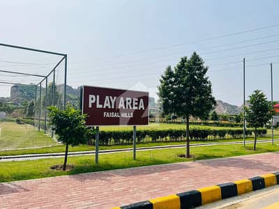 8 MARLA PLOT BOOKING AVAILABLE ON EASY INSTALMENT AND FULL PAYMENT PRIME BLOCK FAISAL HILLS 8 MARLA PLOT BOOKING AVAILABLE ON EASY INSTALMENT AND FULL PAYMENT PRIME BLOCK FAISAL HILLS