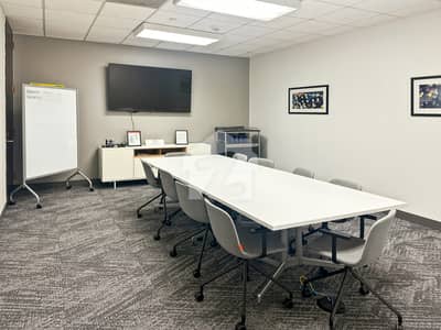 Office for Rent at Regus LAHORE, The Enterprise Lahore