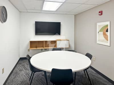 Private Office for Rent Regus LAHORE, The Enterprise in Lahore