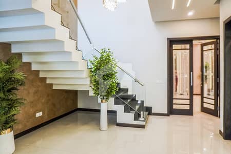 1 KANAL BRAND NEW HOUSE FOR SALE 1 KANAL BRAND NEW HOUSE FOR SALE