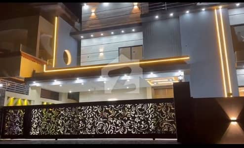 DHA 1 Islamabad House For sale