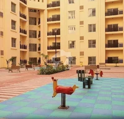 READY TO MOVE 1100sq ft 2Bed Lounge Flat Available FOR SALE in Bahria Heights in TOWER A, H & G (Ready to Move)
