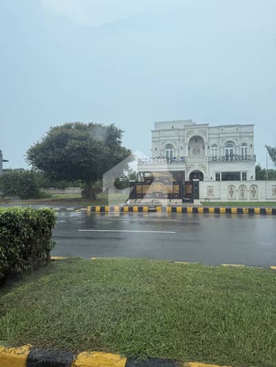 One kanal back of MB,builder location plot three side covered ,road level for sale One kanal back of MB,builder location plot three side covered ,road level for sale
