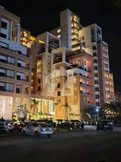 Apparment For Sale at Metropolis