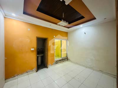Beautiful Slightly Used 2.5 Marla 2 Bed Double Storey House with Gas For Sale in Nishat Colony