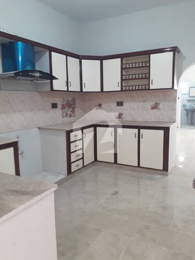 Independent Type Portion On Rent