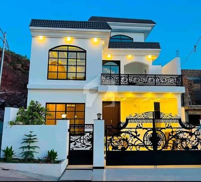House For Sale Upper Bani Gala House For Sale Upper Bani Gala
