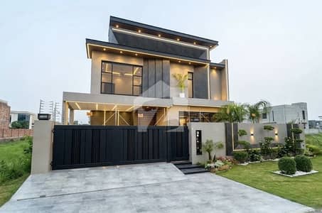 1 Kanal Very Reasonable Price Hot Location House For Sale In DHA Lahore