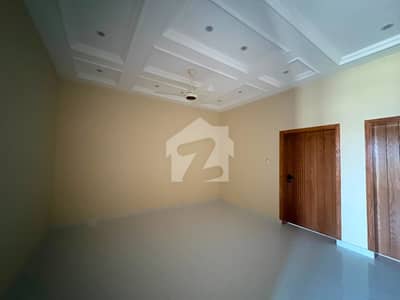 5 Marla House For Rent In kohistan enclave
