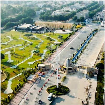 On 60 Feet Road 10 Marla Plot with Clear Documents Safe Investment LDA Approved Area Phase 1 Block Southern Raiwind Road Lahore On 60 Feet Road 10 Marla Plot with Clear Documents Safe Investment LDA Approved Area Phase 1 Block Southern Raiwind Road Lahore