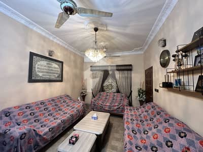 120 Sq Yard House For Sale