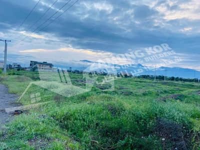 Sector 4B Plot | Low Price | Well developed area Sector 4B Plot | Low Price | Well developed area