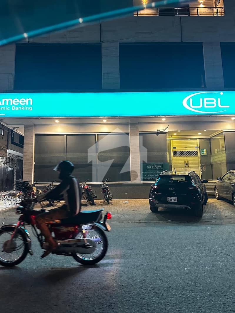 تاج باغ سکیم لاہور میں 9 مرلہ Studio عمارت 8.0 کروڑ میں برائے فروخت۔ تاج باغ سکیم لاہور میں 9 مرلہ Studio عمارت 8.0 کروڑ میں برائے فروخت۔