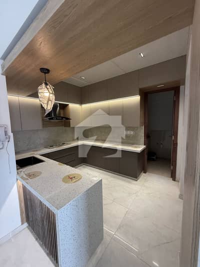 3 bed dd brand new apartment available for rent at Clifton block 2 3 bed dd brand new apartment available for rent at Clifton block 2