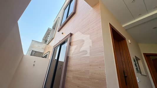 House for Sale in Kohistan Enclave