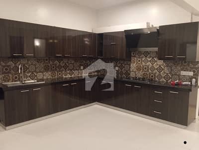 500 Yards Ground Floor Portion For Rent