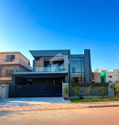 One Kanal Modern Elevation Home For Sale In DHA 2 Islamabad One Kanal Modern Elevation Home For Sale In DHA 2 Islamabad