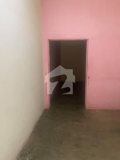 1 Bed Non Furnished Apartment