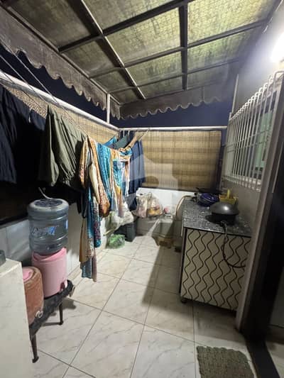 Prime Location 3-Bed DD Portion With Roof For Sale