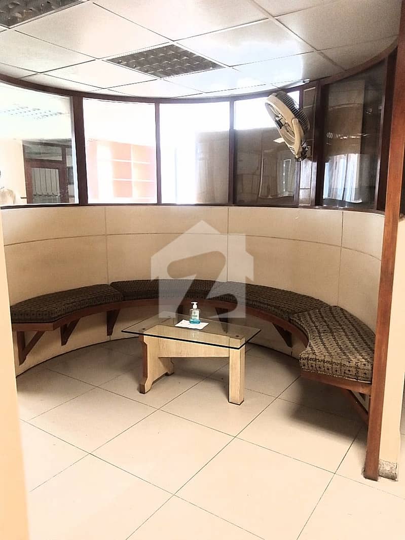 Fully Furnished Office Is For Rent Fully Furnished Office Is For Rent