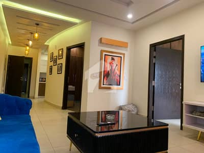 Two Bed Furnished Apartment Available For Rent