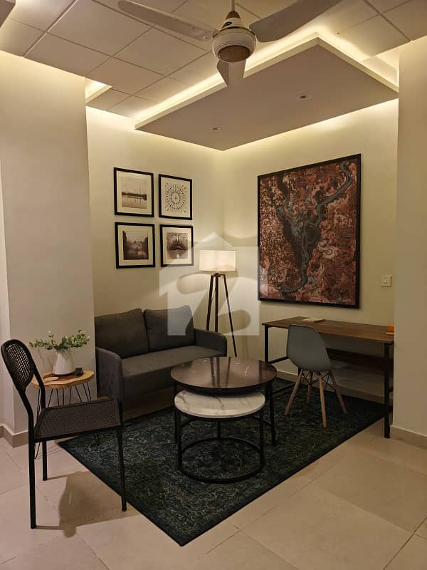 Zarkon Hights 1 Bed Apartmet Available For Rent Zarkon Hights 1 Bed Apartmet Available For Rent