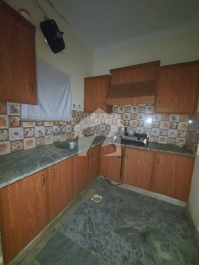1 Bed Family Flat For Rent