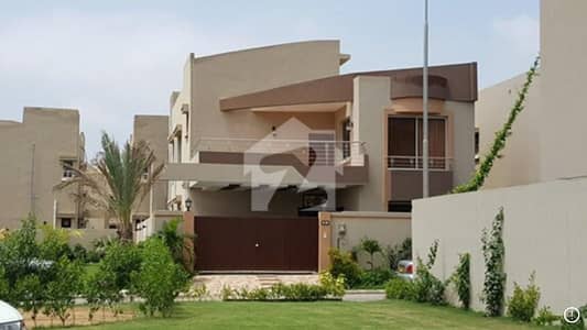 Nazy Housing Zamzama 350 Nhs House West Open Prime Location House