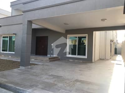500 Yard House Falcon Malir