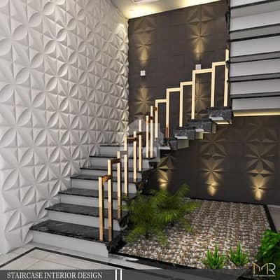500 Yard Street House Dha Phase 6 Prime Location