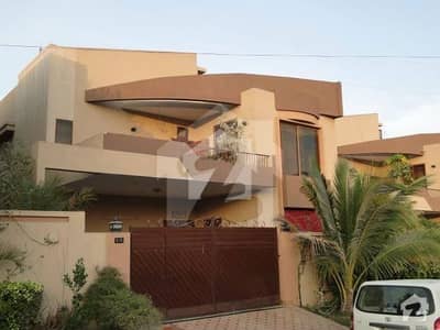 Navy Housing Scheme Karsaz 350 Yard West Open 5 Beds New House For Rent