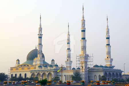 10 Marla Best Plot For Sale In G Block Royal Orchard Multan 10 Marla Best Plot For Sale In G Block Royal Orchard Multan