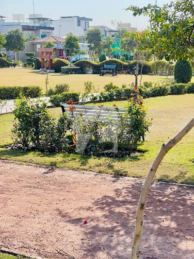 5 Marla Plot For Sale In Royal Orchard Overseas Block 5 Marla Plot For Sale In Royal Orchard Overseas Block