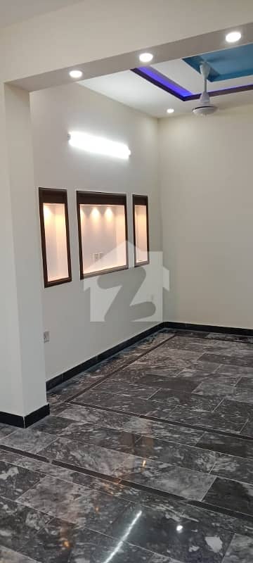 Single Storey separate House For Rent