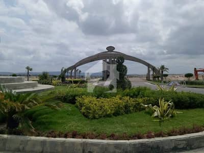 Faisal Margalla City FMC A Block 25x50 NDC Open Plot For Sale